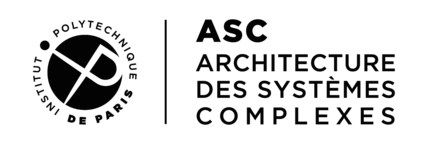 Chaire ASC logo