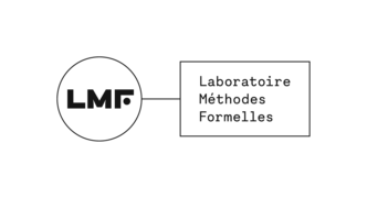 LMF logo