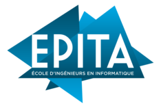 EPITA logo